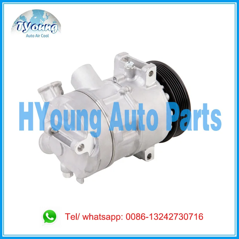 Автоматический компрессор переменного тока для Jeep Patriot Dodge Caliber CO 30011C 55111610AA 4471500751