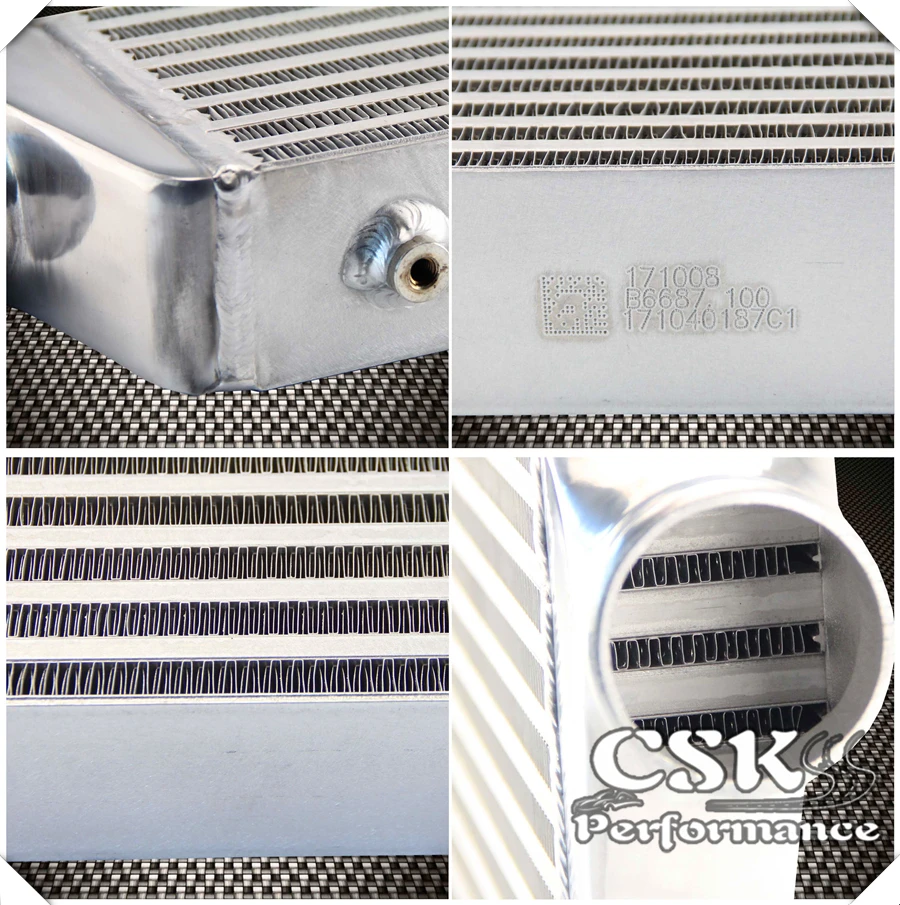 Универсальное крепление для передней панели 550*140*64 FMIC 2 5 &quotIn/Outlet silver| |