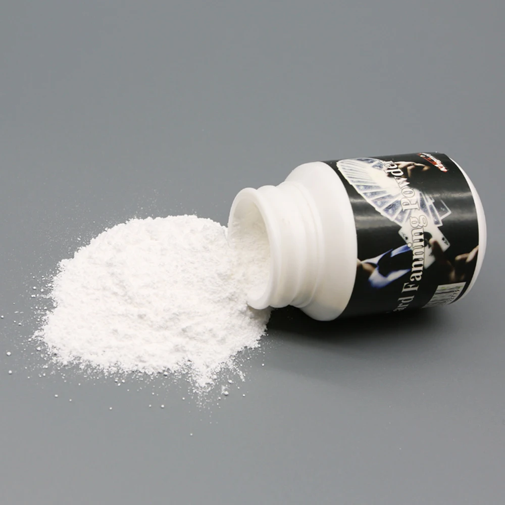 Карточная пудра помогающая карточка плавное восстановление высокое качество