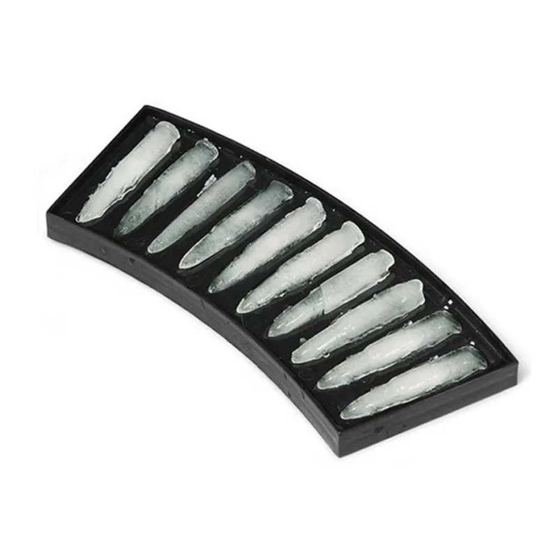 1 шт. Пластиковая форма пуль лоток с формой для кубиков льда шоколада желе ледяной