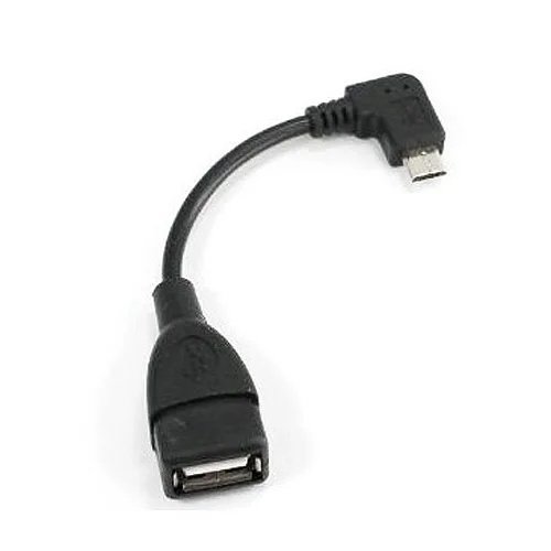 IMC горячая Распродажа Micro USB Host Mode OTG кабель флэш-накопитель SD T-Flash Card адаптер |