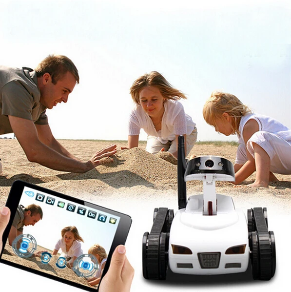 Бесплатная доставка новинка 2015 Электронный беспроводной Радиоуправляемый танк