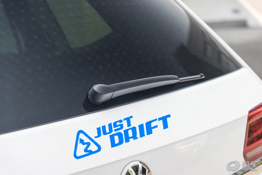HotMeiNi наклейка для автомобилей Jdm Стайлинг на бампер окно виниловый Грузовик