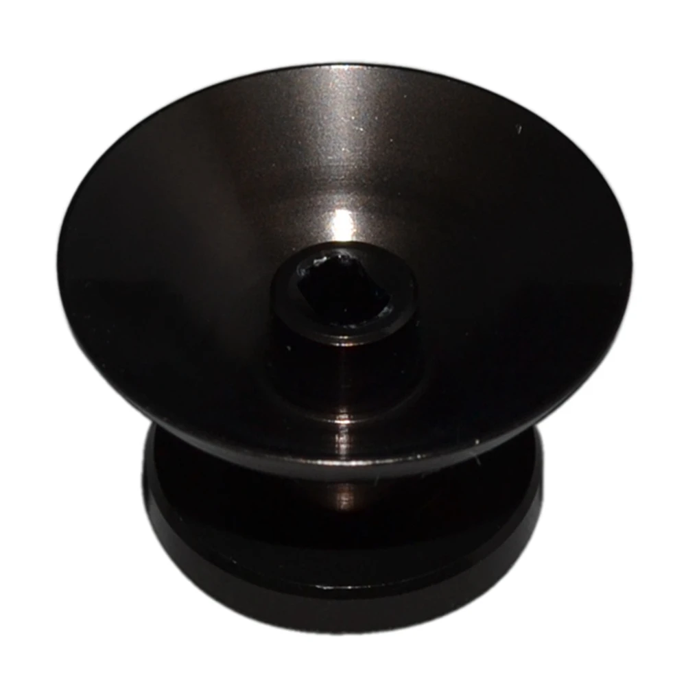 10 шт. Универсальные Металлические аналоговые джойстики из алюминиевого сплава |