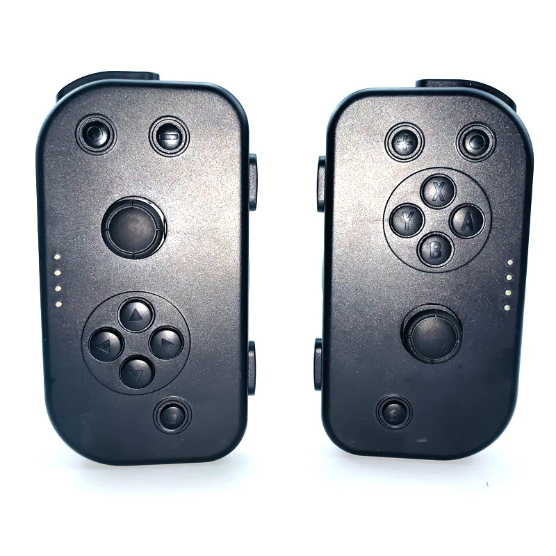 Беспроводной Bluetooth 8 м турбо левый и правый Joy con игровой контроллер геймпад для