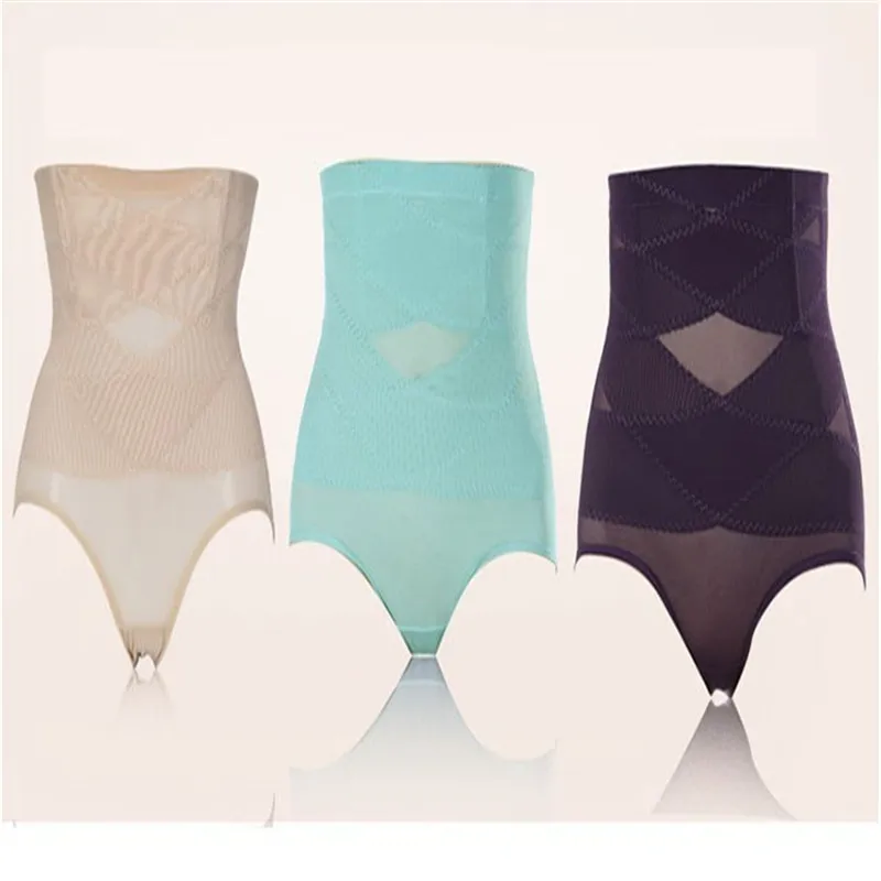 Корректирующее белье для коррекции фигуры утягивающие штаны после родов