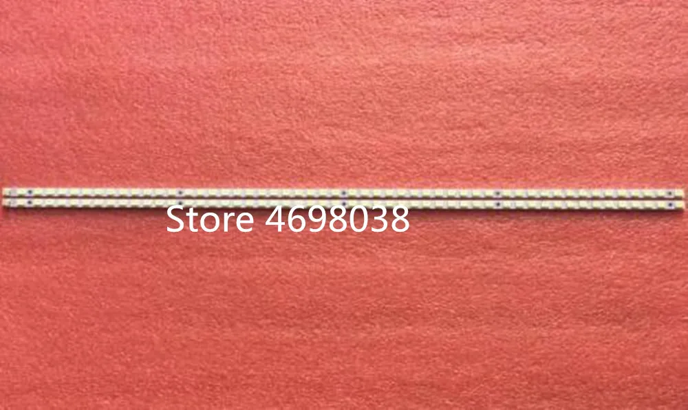 4 шт./лот для лампы TCL L42P11 73.42T09. 004 sk1 73.42T09.005 SK1 42T09 05b T420HW07 экран 1 шт. = 52 светодиода 473