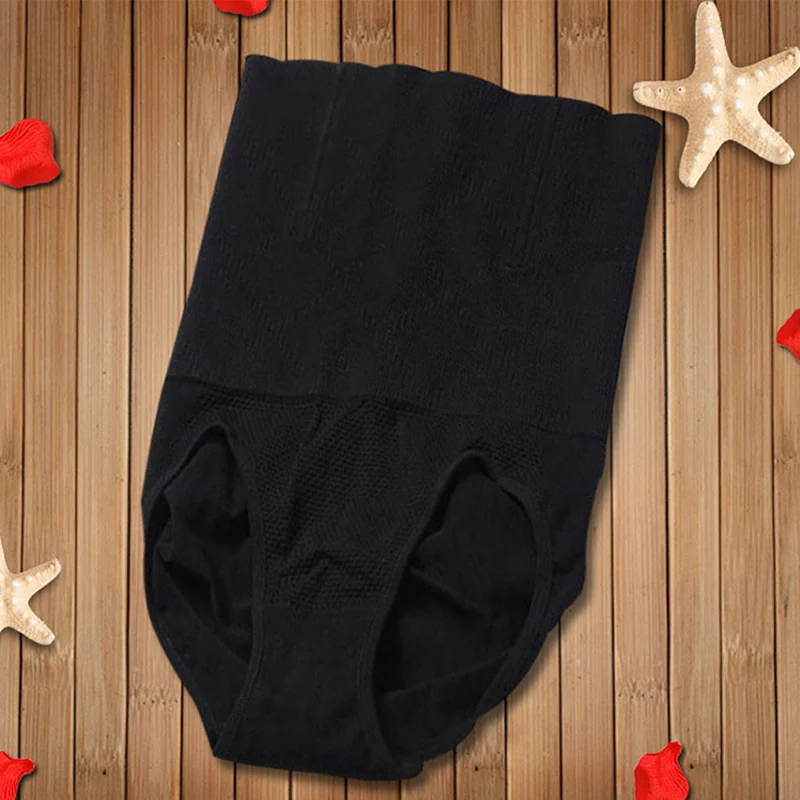 Sexy Women Body Shaper Seamless Waist Trainer ShapewearButt Lifter Tummy Slimming Belt Sheath Corrective Underwear Slim Corset | Женская