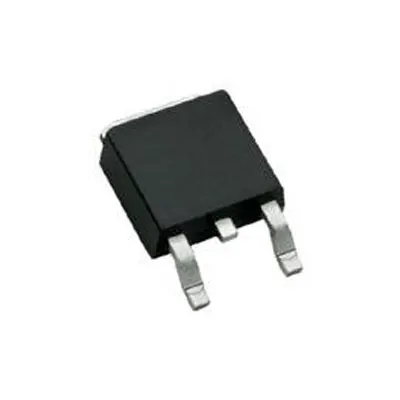 

10pcs/lot FDD8896 8896 TO-252 In Stock