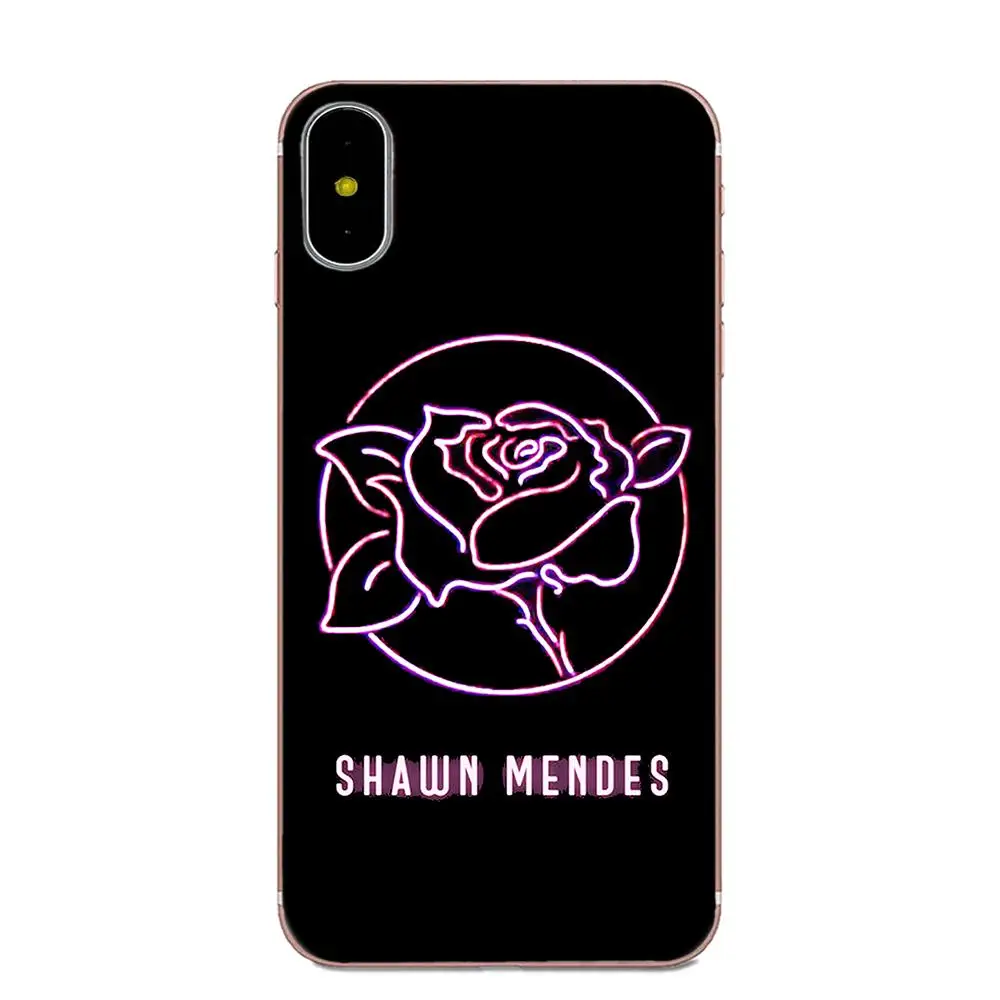 Shawn Mendes Pink Art Для Galaxy A3 A5 A7 On5 On7 2015 2016 2017 Grand Alpha G850 Core2 Prime S2 I9082 распродажа | Мобильные