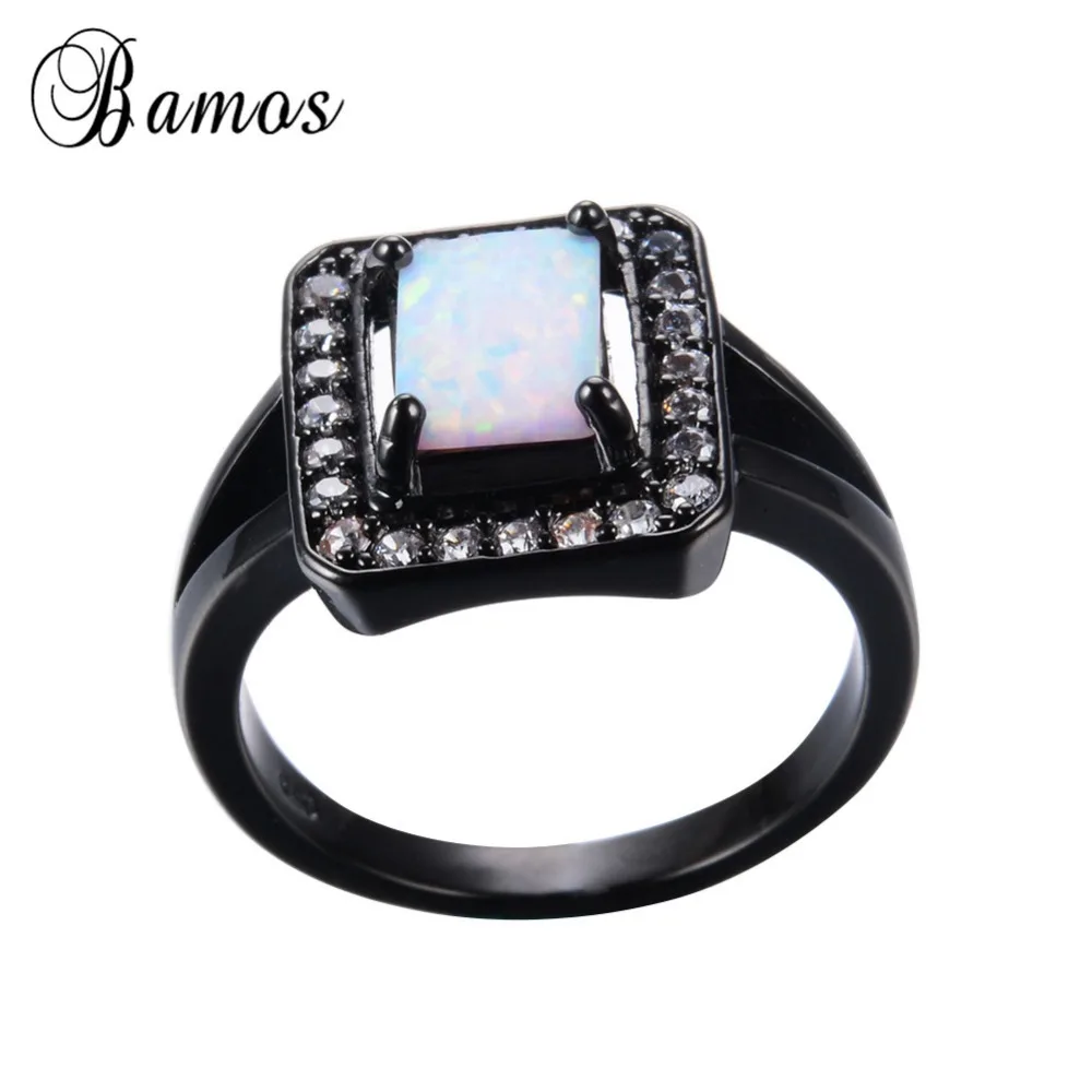 Кольцо из черного золота с цирконом AAA|ring model|ring hammerring organizer |