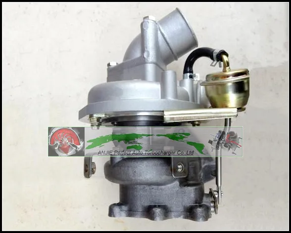 Турбо HT12-19B HT12-19D 14411-9S000 14411-9S00A 047-282 14411-9S001 для NISSAN Navara D22 FRONTIER Datsun ZD30EFI ZD30 3.0L EFI |