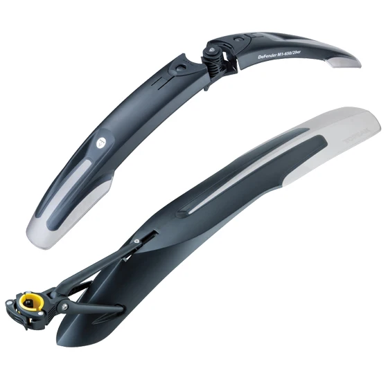 TOPEAK fender  26inch 27.5inch  Mountain biking fenders Plas