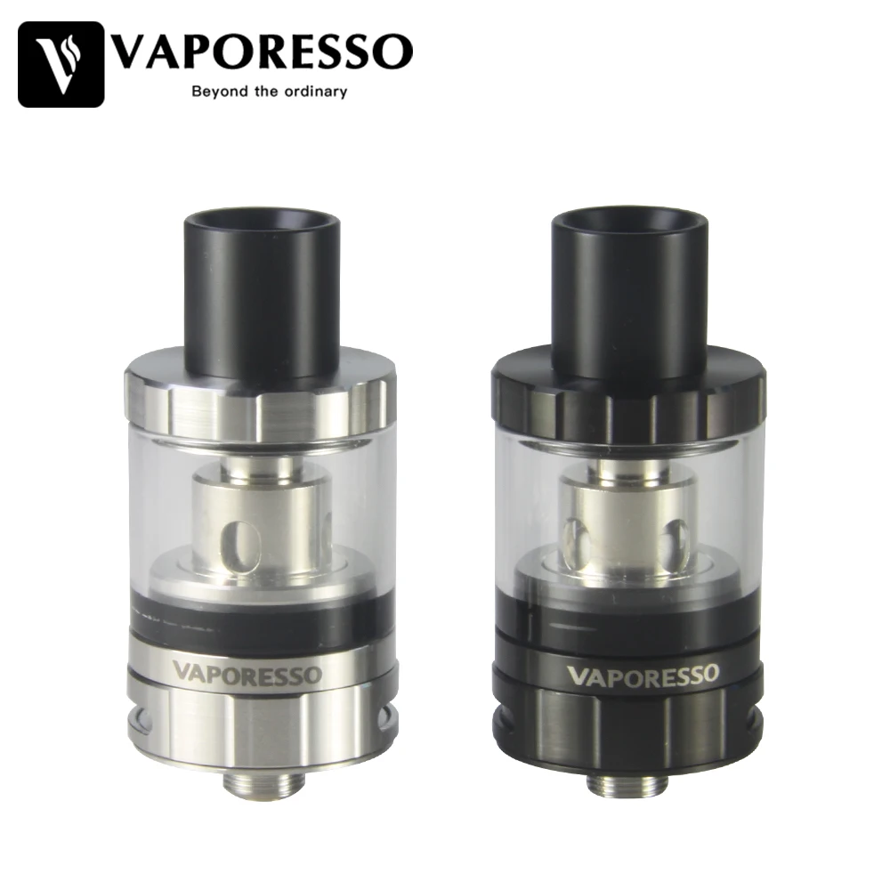Оригинальный Vaporesso Estoc бак 2 мл с керамической EUC традиционная катушка атомайзер