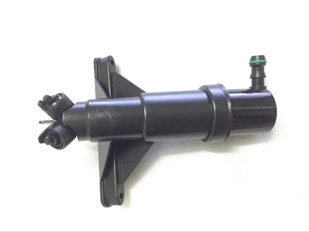 Бесплатная Доставка Оптом Новый Правый фара водителя сопла омывателя цилиндр