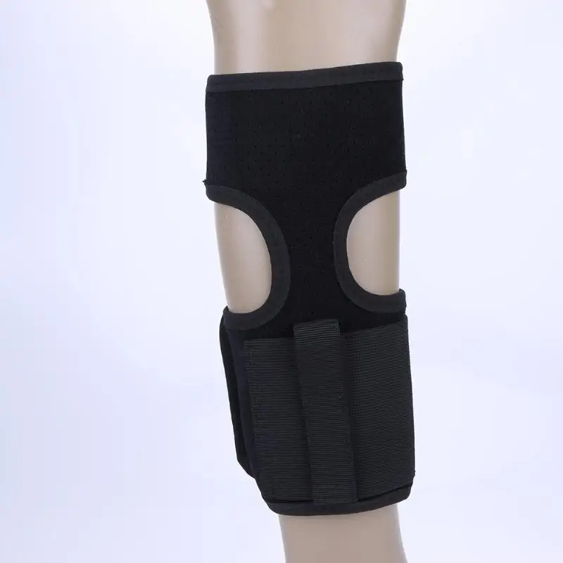 18 дюймов тактическая кобура для ног многофункциональный материал дайвинга