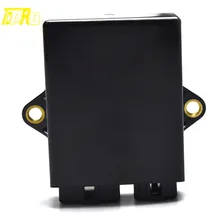 TDPRO 8 Pin цифровое Зажигание CDI блок мотоцикла CDI Коробка для Yamaha XV250 Virago Lifan Keeway 250 V-Твин носорог Охотник чоппер
