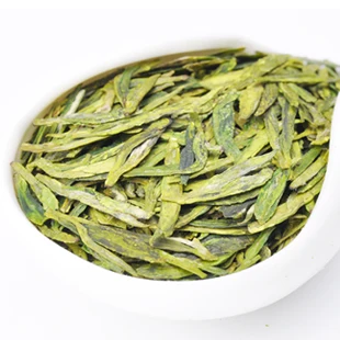 Восток искусство Futang чай лунцзин зеленый вкус аутентичные вест-лейк-лунцзин