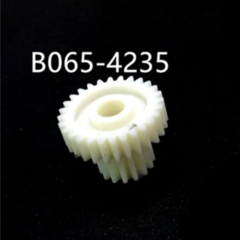 10 PCS 100% Compatible Free Shipping B065-4235 Fuser Web Idle Gear for Ricoh aficio 1075 2075 1060 2060 2051 | Компьютеры и офис