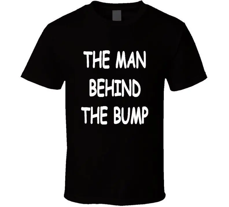 Человек за кочку новый Папа Отец быть футболка Новинка крутые топы Мужские