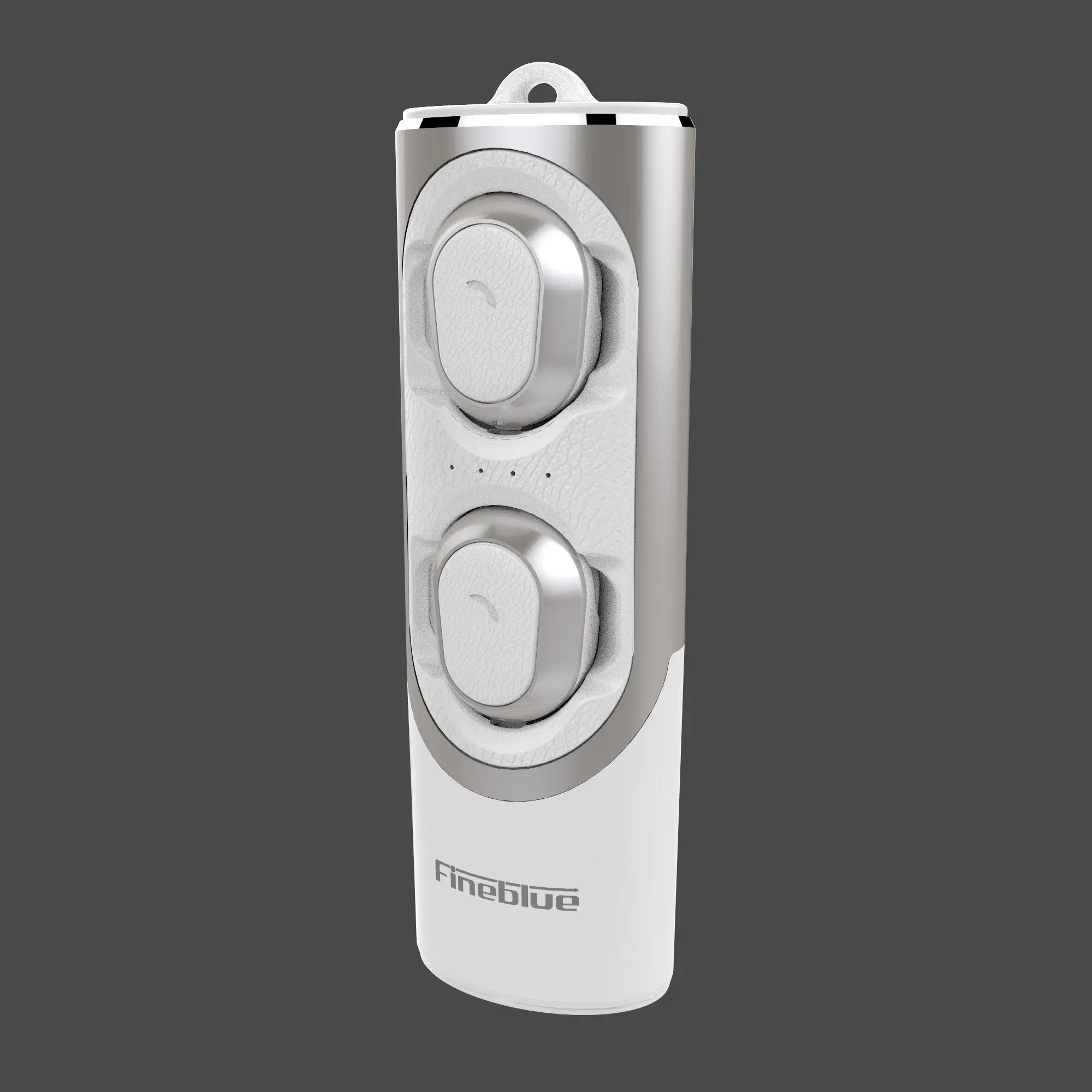 FLAIKATE Беспроводной наушники для Iphone смартфона планшетный ПК вкладыши TWS Bluetooth V5.0