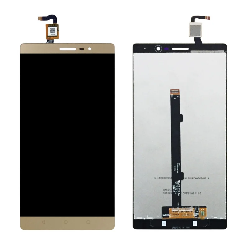 6 4 &quotдля Lenovo Phab2 Phab 2 PB2-650N PB2-650M PB2-650Y PB2-650 цифровой преобразователь сенсорного