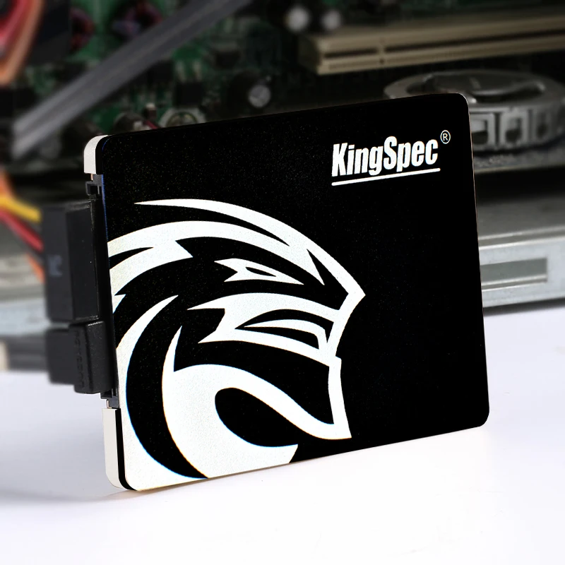 Kingspec SSD 2 5 дюймов SATA II &quotSSD 32 ГБ 30 60 твердотельный диск V для тетрадь компьютер