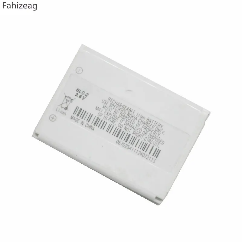 Сменный аккумулятор fahizeag для Nokia 3310 3330 3410 3510 5510 3530 3335 3686 3685 3589 3315 3350 | Мобильные
