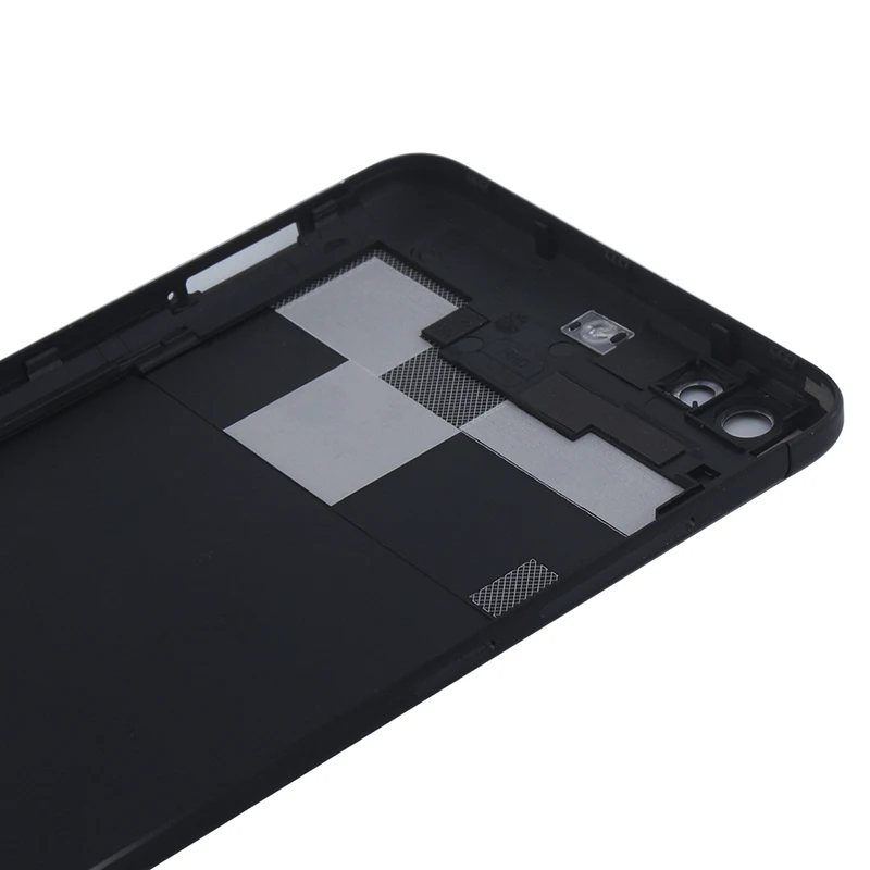 Чехол для аккумулятора remanбор leagoo T5 5 ''защитная задняя крышка подходит замены