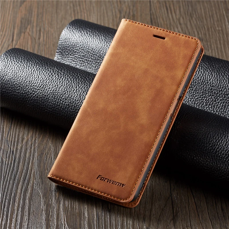 Чехол для samsung Galaxy A6 A8 A7 роскошный кожаный A8 Магнитный кошелек Флип-держатель для карт телефона защитный чехол Carcasa