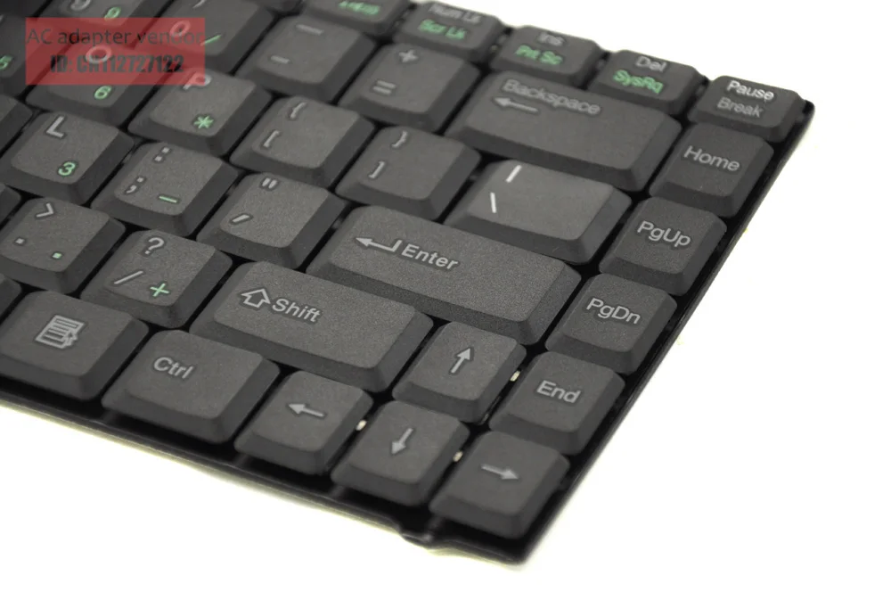 

New FOR Asus FOR Asus Z37 C90 C90P C90S Z98 Z37S Z65R keyboard