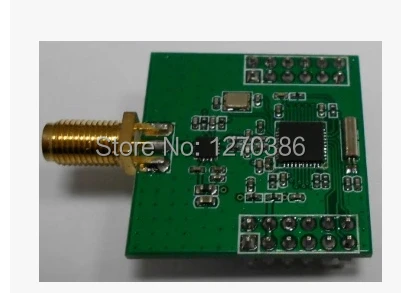 Free Shipping!!! CC2530 ZIGBEE module SZ3 plus PA wireless transceiver modules sensor networks WSN | Электроника