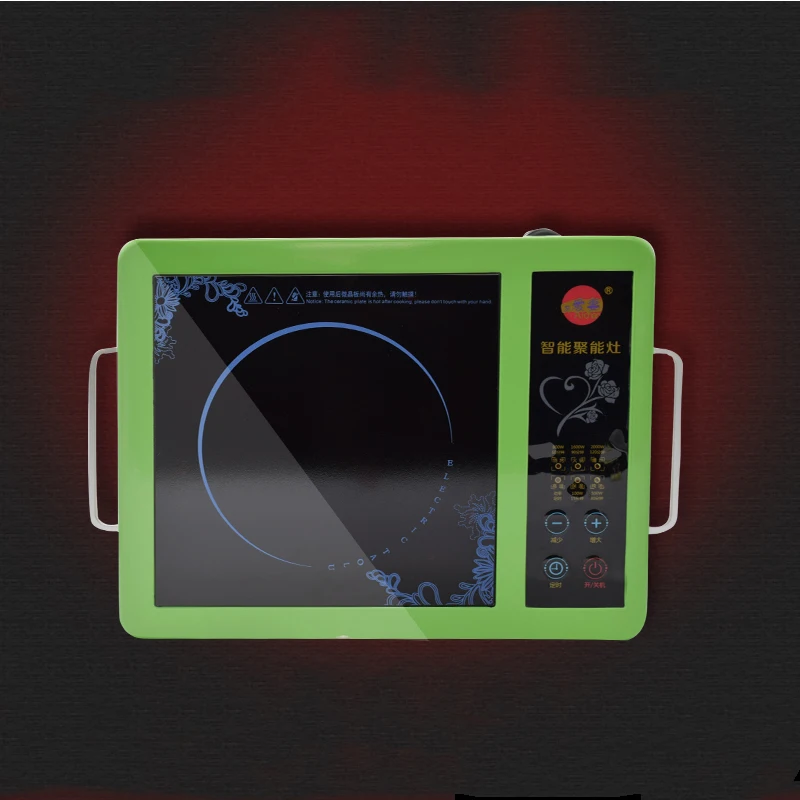 Электрическая плита нержавеющей стали нагревательная плита|Электроплиты| |