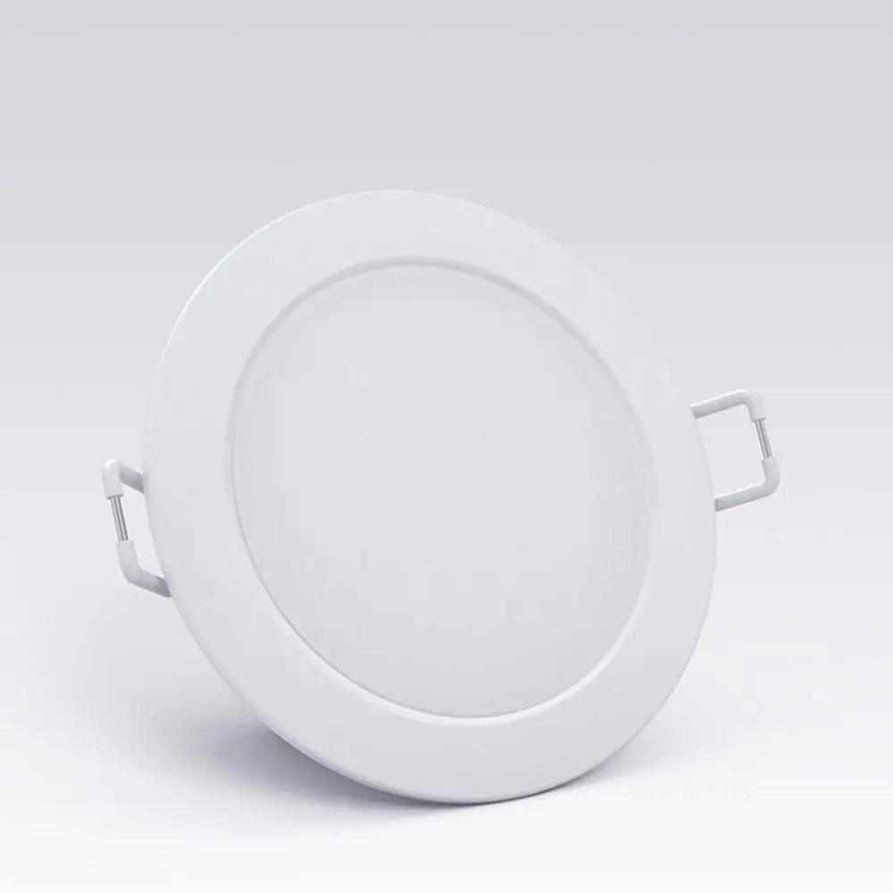 Светодиодный потолочный светильник XIAOMI MIJIA Philips светодиодная Круглая Люстра