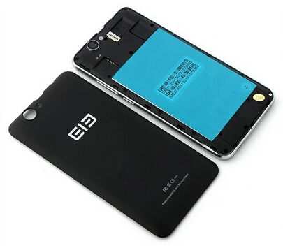 Оригинальная задняя камера для смартфона Elephone P5000 с 5-дюймовым экраном и 8-ядерным процессором MTK6592 - бесплатная доставка.