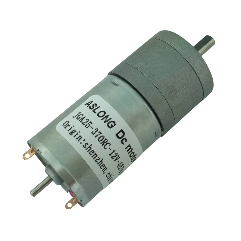 jga25 370rc