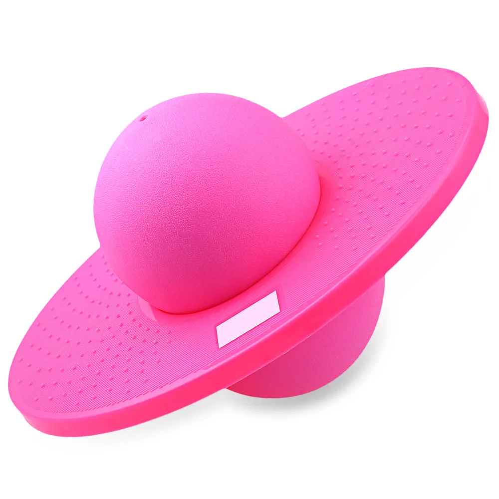 Энергичный упражнения прыгающее внезапное изменение яркости фитнес мяч для йоги