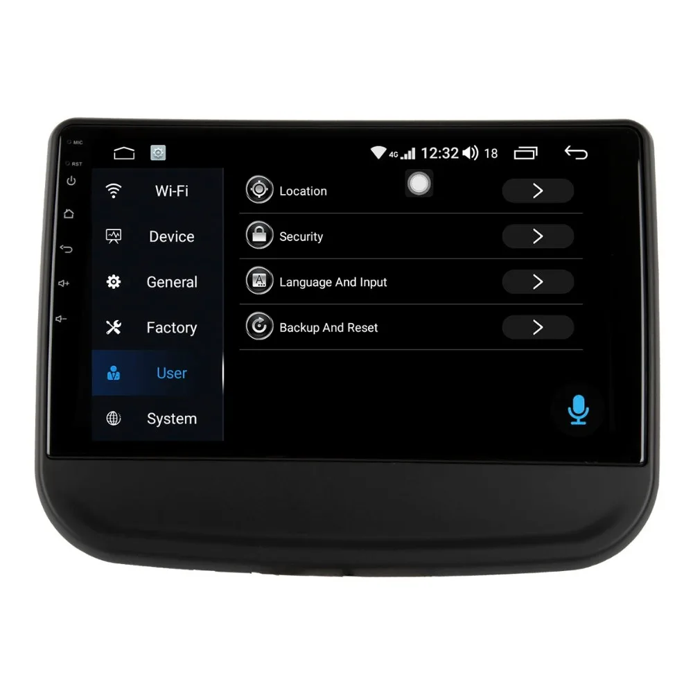 10 &quotAndroid 8 0 Автомобильный GPS навигатор для Chevrolet Equinox 2017 2019 Аудио Видео