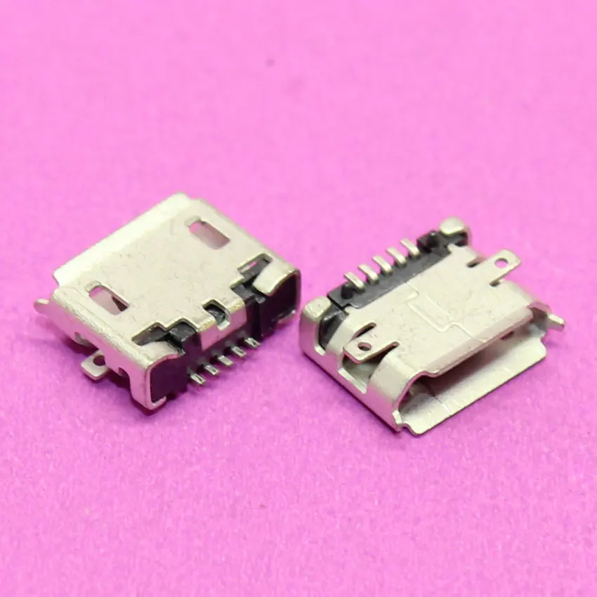 

YuXi High Quality Micro USB jack Connector jack for Sony X10 X8 E10 E15 E16 J108 W100