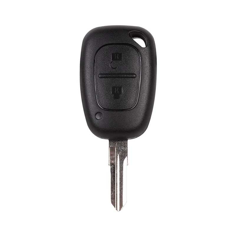 Сменный Чехол для автомобильного ключа VDIAGTOOL чехол с 2 кнопками renault clio Master Vivaro Movano
