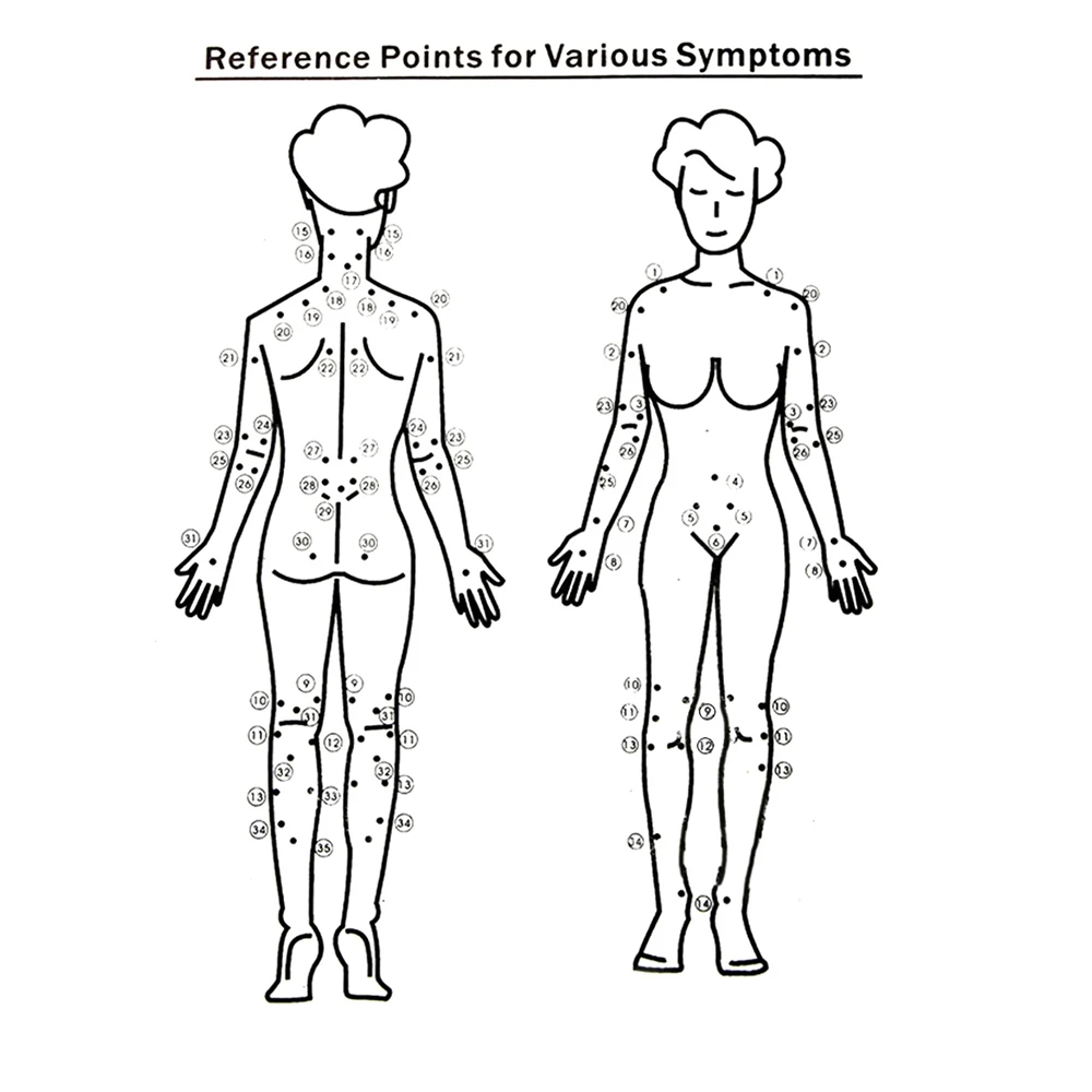 2 шт./пара электродов для миостимулятора Десятки машина адэнзивные гелевые