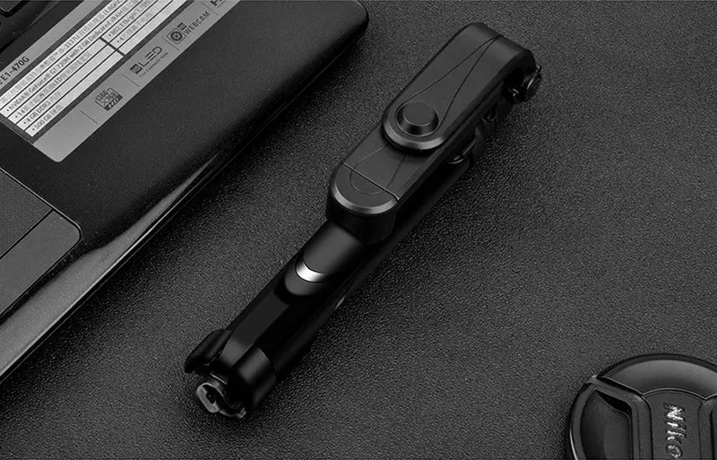 JOYTOP штатив монопод селфи палка Bluetooth с кнопкой Pau De Palo селфи палка для iphone для Android смартфон палка