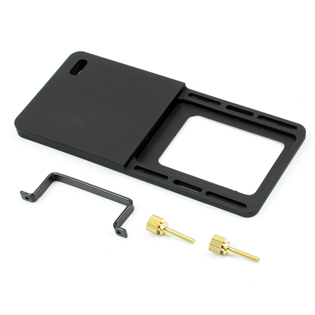 CNC алюминиевый стабилизатор преобразователь шина адаптер приспособление