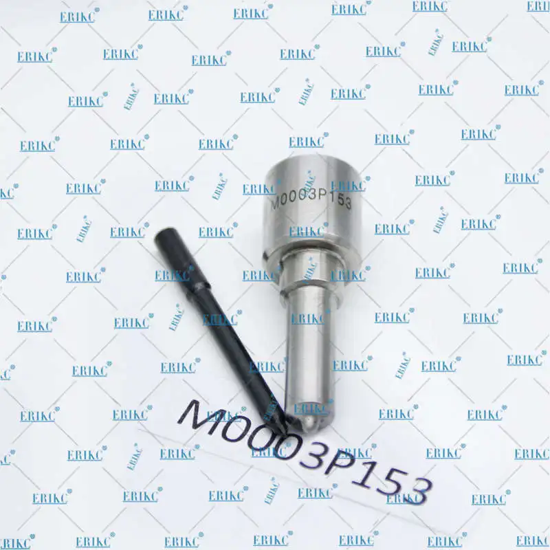 ERIKC M0003P153 форсунка Форсунки Siemens высококачественный дизельный инжектор для 3M5Q9F593EB