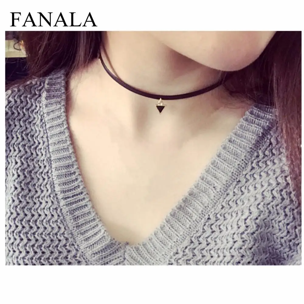 Цепи Для мужчин ожерелье NK722 украшений с подвесками в стиле бохо Черный Новый