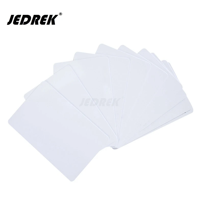 13,56 Mhz Lite-S RC-S966 Chip NFC Forum Type 3 Tag ISO18092 NFC card