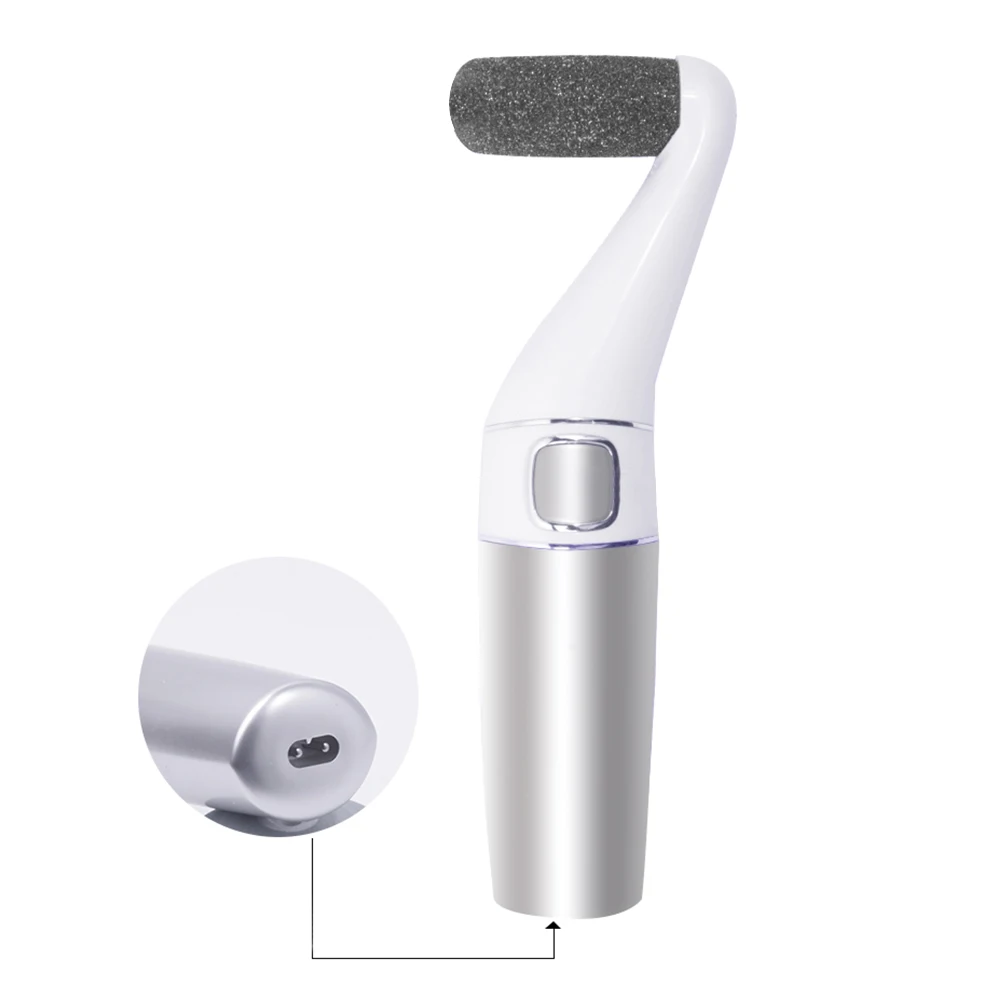 Аппарат для удаления мозолей ролик ухода за ногами инструмент педикюра пилка ног