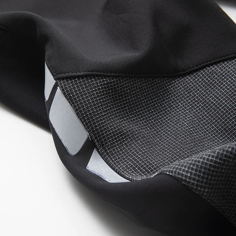 Мужские зимние брюки Goexplore Softshell для активного отдыха походов скалолазания