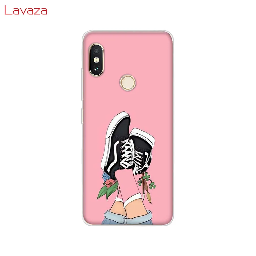 11 Lavaza розовый эстетический жесткий чехол для телефона Huawei P30 Pro Lite Nova 3 3i для Honor 8 9 10 Lite 7A Pro P30Lite чехол - Цвет: 11