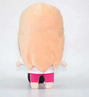 Плюшевые игрушки ручной работы аниме Himouto! Umaru chan Doma плюшевая кукла игрушка